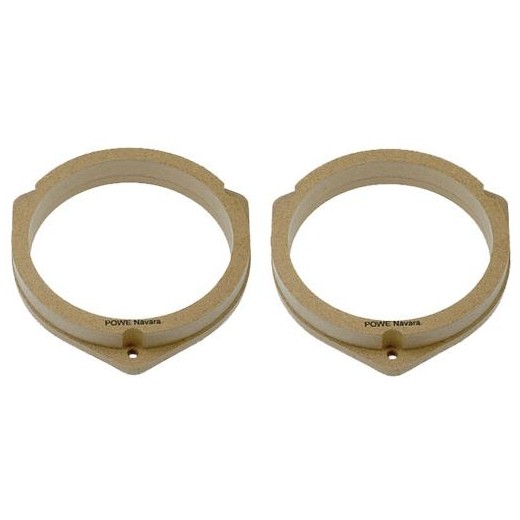 MDF adapter za zvučnike Nissan Navara