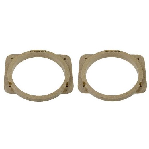 MDF adapter za zvučnike Nissan Primera