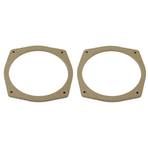 MDF adapter za zvučnike Mitsubishi Pajero