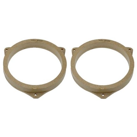 MDF adapter za zvučnike Toyota Avensis, Corolla, Yaris