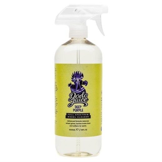 Dodo Juice Deep Purple sredstvo za čišćenje kotača (1 l)