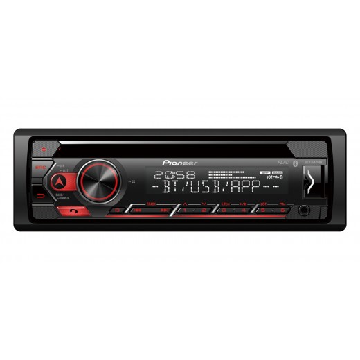 Pioneer DE-S420BT auto radio