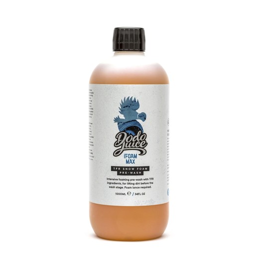 Dodo Juice iFoam Max aktivna pjena (1 l)