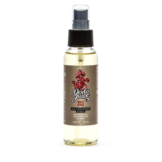 Osvježivač zraka Dodo Juice Bold Spice (100 ml)