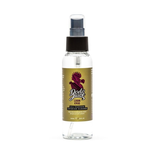 Dodo Juice Cabin Krug sredstvo za čišćenje interijera (100 ml)