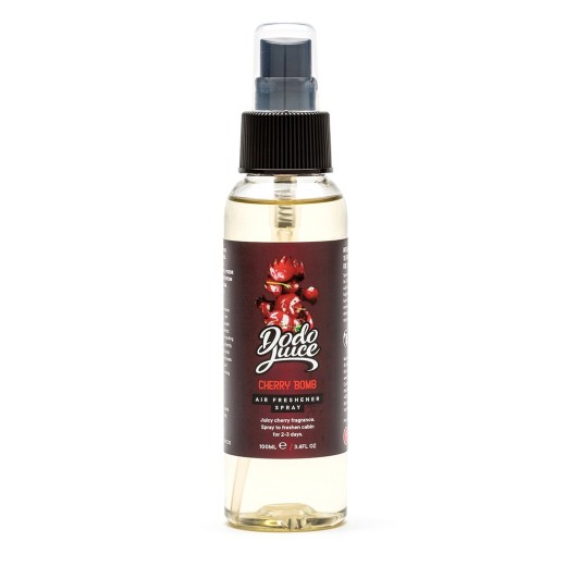 Osvježivač zraka Dodo Juice Cherry Bomb (100 ml)