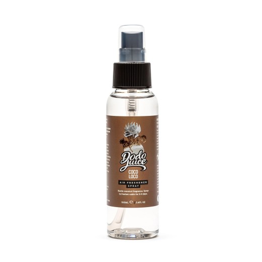 Osvježivač zraka Dodo Juice Coco Loco (100 ml)