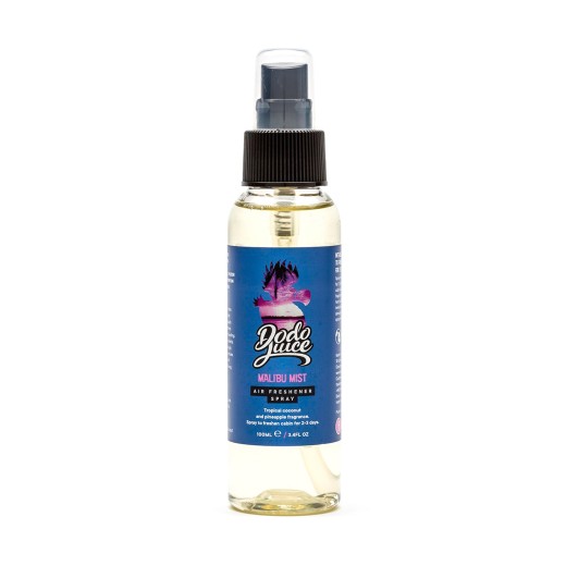 Osvježivač zraka Dodo Juice Malibu Mist (100 ml)