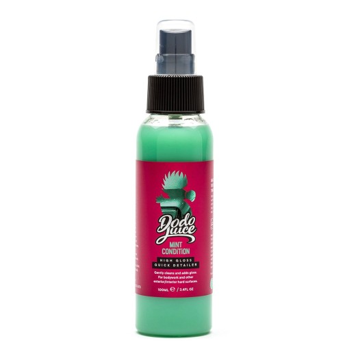Dodo Juice Mint Condition Quick Detailer (100 ml)