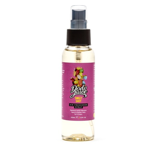 Osvježivač zraka Dodo Juice Sweet Shot (100 ml)