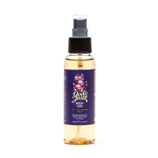 Osvježivač zraka Dodo Juice Wacky Acai (100 ml)