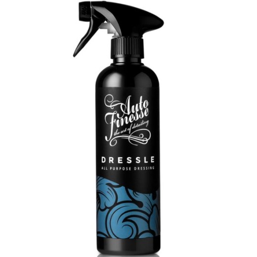 Sealant za plastiku Auto Finesse Dressle All Purpose Dressing (500 ml)