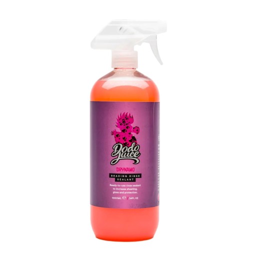 Keramičko brtvilo Dodo Juice Drynamo (1 l)