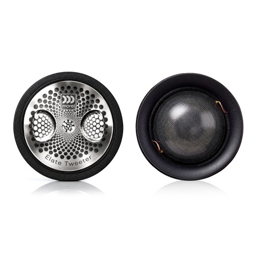 Morel Elate Carbon MT550 Neo visokotonci