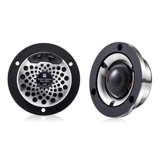 Morel Elate Carbon Alto Neo visokotonci