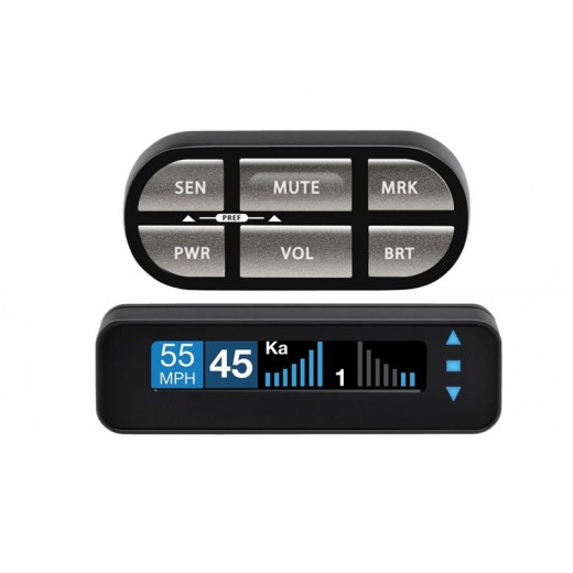 Sigurnosni uređaj s GPS Escort Max CI