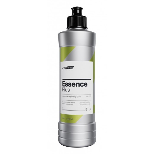 CarPro Essence Plus neabrazivna pasta (250 ml)