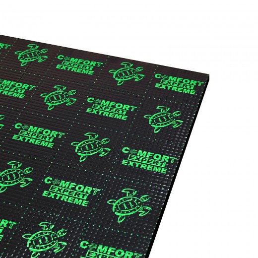 Antivibracijski materijal Comfortmat Extreme Pro Max