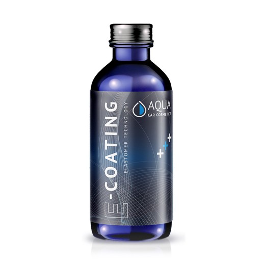Aqua E-Coating zaštita keramičke boje (15 ml)