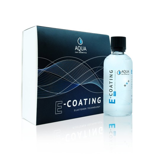 Aqua E-Coating Pro zaštita keramičke boje (15 ml)