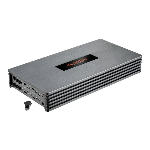Musway EIGHT100 pojačalo