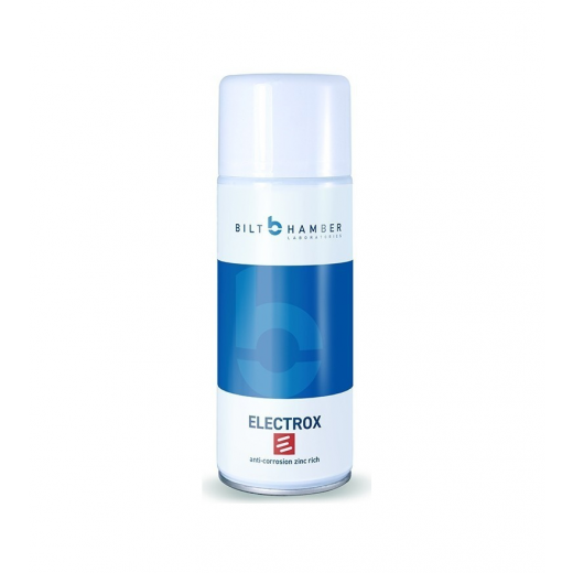 Cinkov sprej Bilt Hamber Electrox (400 ml)