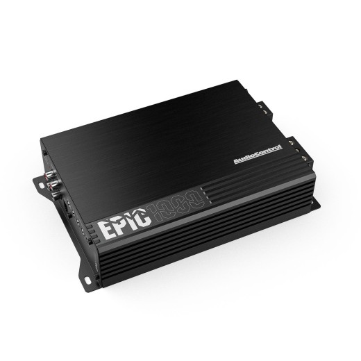 AudioControl EPIC1000 pojačalo