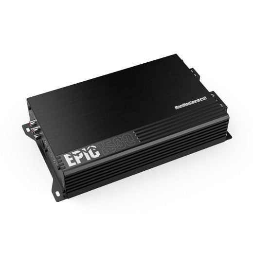 Pojačalo AudioControl EPIC1500