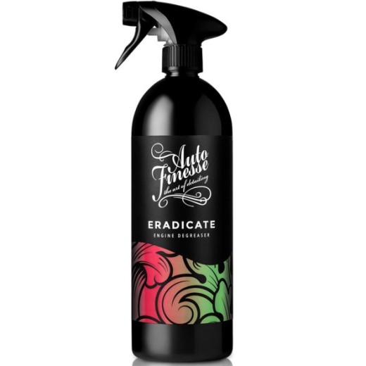 Sredstvo za čišćenje motornog prostora Auto Finesse Eradicate Engine Degreaser (1 l)