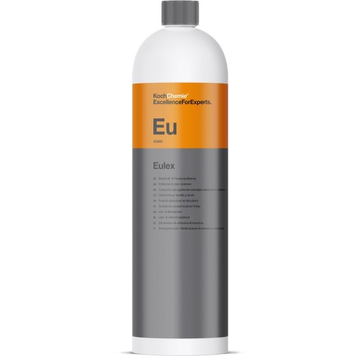 Sredstvo za uklanjanje asfalta i ljepila Koch Chemie Eulex (1 l)