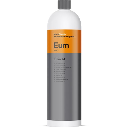Sredstvo za uklanjanje ljepila Koch Chemie Eulex M (1 l)