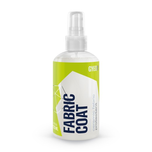 Gyeon Q2 FabricCoat impregnacija za tekstil od keramike (120 ml)