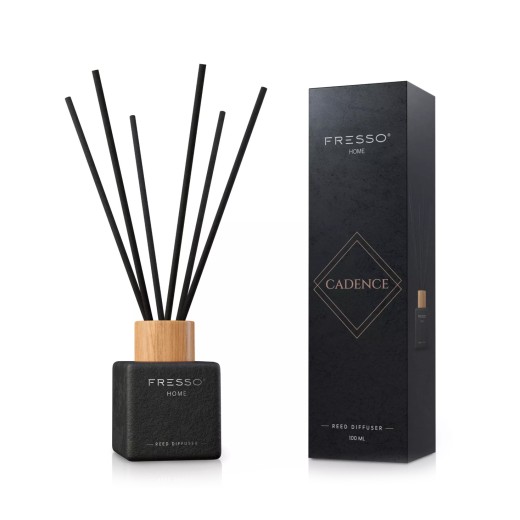 Miris za dom Fresso Home Diffuser Cadence (100 ml)