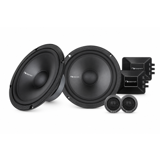 Nakamichi NSF-CS656 zvučnici