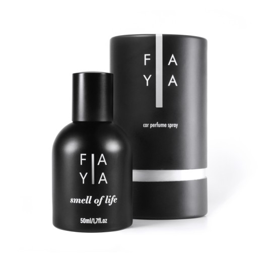 Parfem za auto Miris života Faya inspiriran Sauvageom (50 ml)