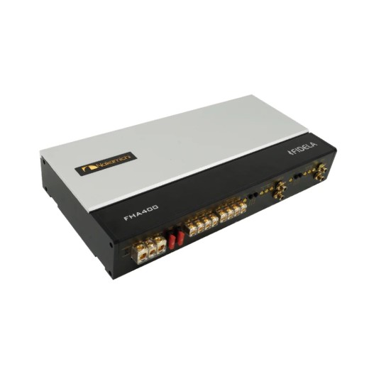 Nakamichi FHA100 pojačalo