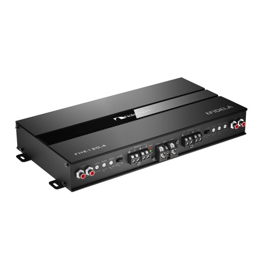 Nakamichi FHE120.4 pojačalo