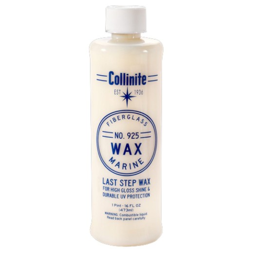 Collinite vosak za stakloplastike br. 925 (473 ml)