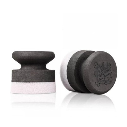 Mekani aplikator za poliranje Auto Finesse Fine Finishing Puck No:15
