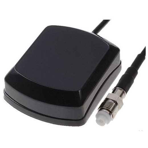 GPS antena 4carmedia GPS antena FME-A