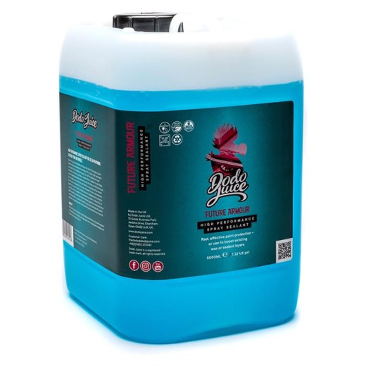 Brtvilo Dodo Juice Future Armor (5 l)