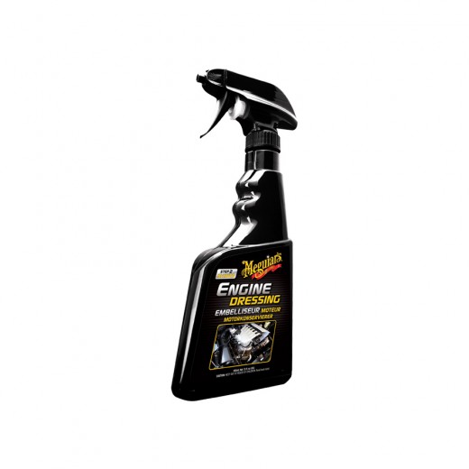Meguiar's preljev za motore (450 ml)