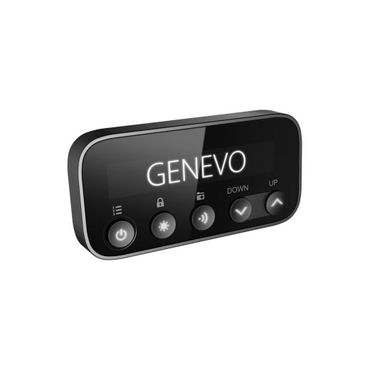 Sigurnosni uređaj s GPS-om Genevo Pro S