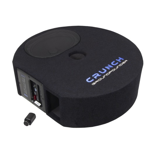 Crunch GP690v2 aktivni subwoofer