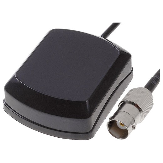 GPS antena 4carmedia GPS-BNC-A