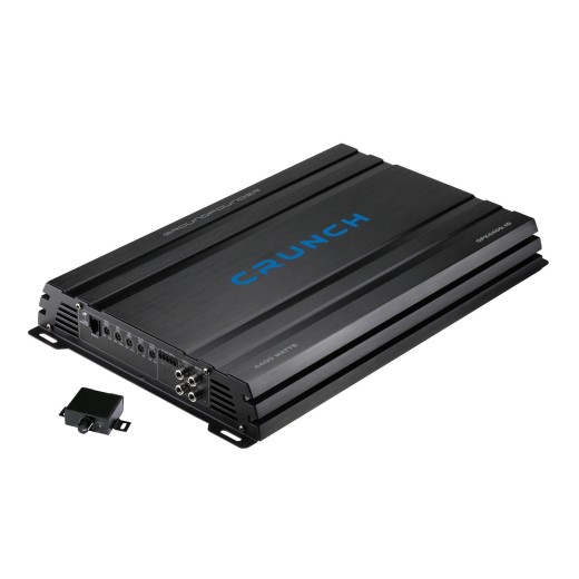Crunch GPX4400.1D pojačalo