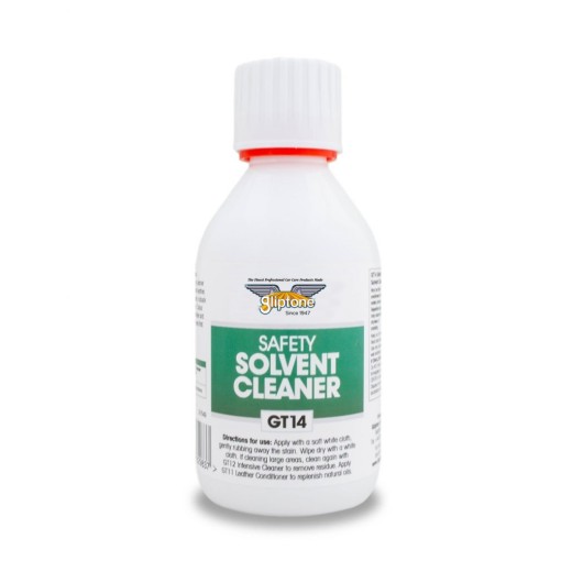 Gliptone tekuće sredstvo za čišćenje kože GT14 s otapalom (250 ml)