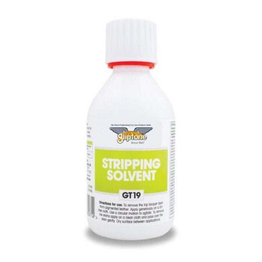Gliptone tekuće otapalo za skidanje kože GT19 (250 ml)