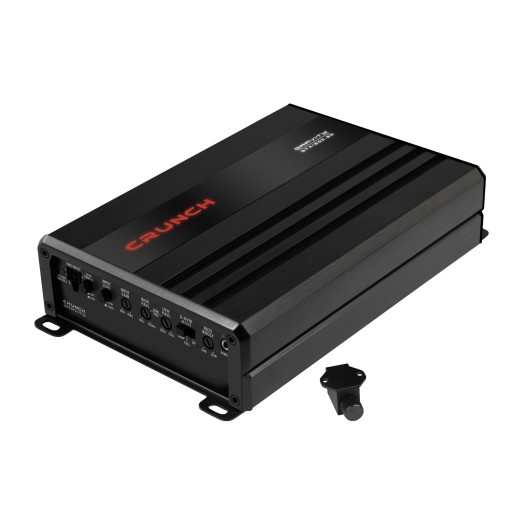 Crunch GTX1200.2D pojačalo