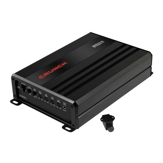 Crunch GTX2250.1D pojačalo